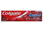 ZP Colgate Max Spicy Fresh 100ml